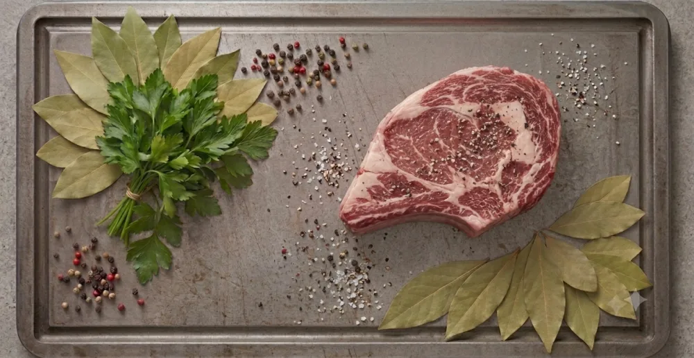 Antrikot Steak