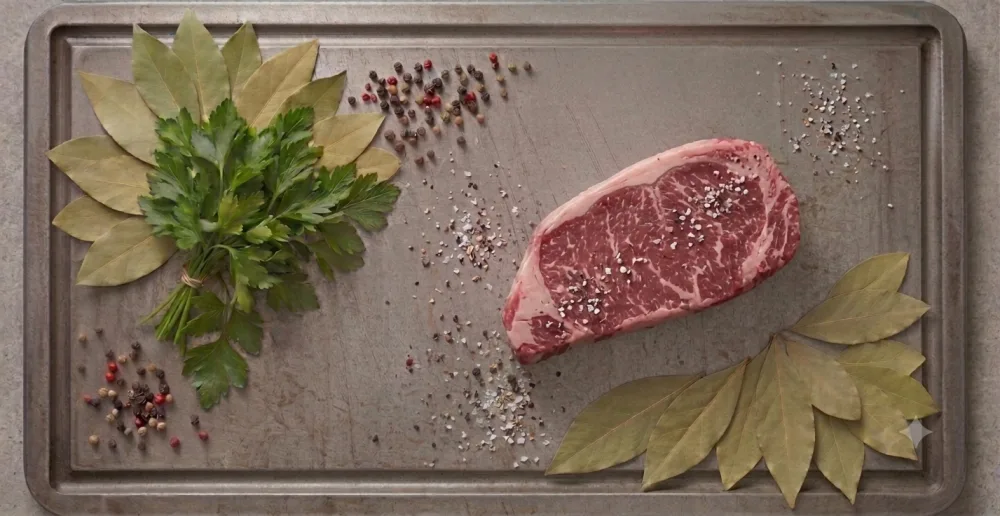Sirloin Steak